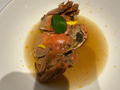 -Yan Ting 宴庭中餐厅(上海静安瑞吉酒店)