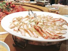 -新海渔港·胶东海鲜家常菜·家宴(奥体中心店)