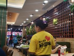 -佰搭果·广式茶餐厅(石牌东路店)