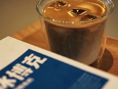 -KYO COFFEE(胶州路店)