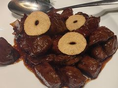 蚝皇牛仔粒-荣兴酒家(徐家汇店)