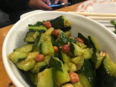 -肉串汪(月坛店)
