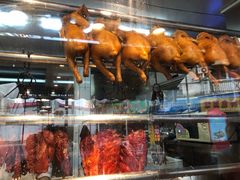 -永祥烧腊餐厅(虹口店)