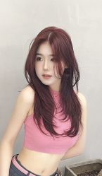 -丝语萱形象
