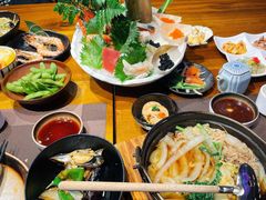 -和彩放题餐厅(酒仙桥店)