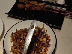 -丁里羊肉小镇(天鹅湖总店)