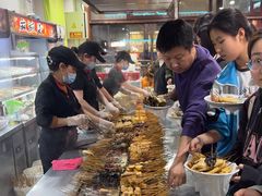 -彭姐麻辣烫(海淀店)