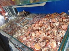 -海帮主·蒸汽海鲜青岛菜(栈桥火车站店)