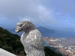 -海上云台山景区