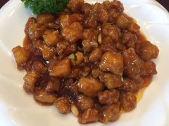 -牟传仁饭庄(星海店)