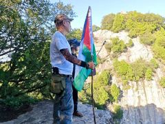 -终南山南五台景区