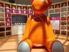 -济州岛泰迪熊博物馆