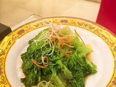 -博雅渔港·融合菜(维也纳国际大酒店)