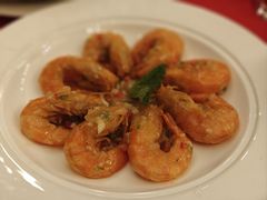 -岷山饭店-岷轩中餐厅