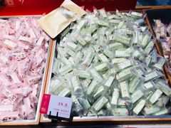 -詹记桃酥(宿州路店)