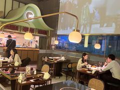 大堂-顺峰顺水顺德菜(龙华店)