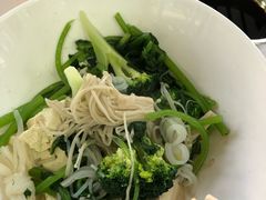 -外交学院大食堂