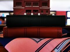 -思南书局(复兴中路店)