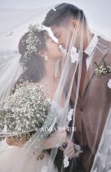 -雪中彩影婚纱摄影·微光艺术中心