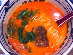 -和府捞面(景枫中心店)