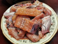-山间农家