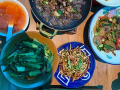 -树厨贵州菜(花果园购物中心店)