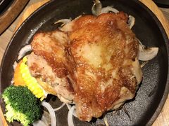 -卡朋西餐(较场西路店)