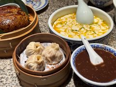 -南京大牌档(凯德1818店)