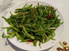 -菌自由丨野生菌火锅特色庭院餐厅(丽江古城店)