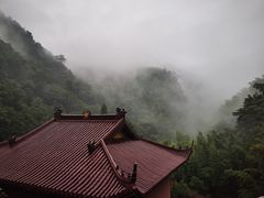 -太湖源风景区