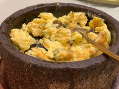 石烹藏鸡蛋-敏珠拉姆藏餐·南京厨房(富春江东街店)