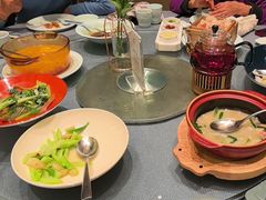 -浙江西子宾馆·牡丹厅