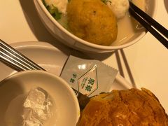 至潮鱼蛋片头河配冻奶茶-翠华餐厅(宝安壹方城店)