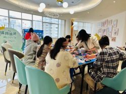 -爱贝乐妈咪月子中心