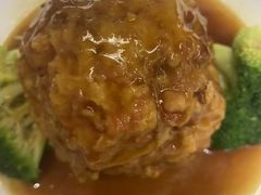 -银都上海菜馆(粤海东路店)