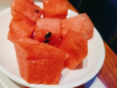 -华晟山城火锅(东城天下店)
