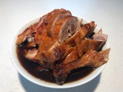-方荣糊涂菜馆(湖北路店)