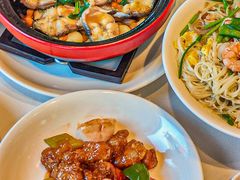 -莆田餐厅PUTIEN(三里屯店)