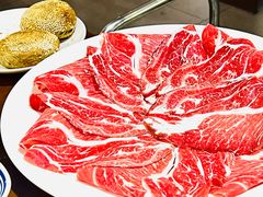 -清真·鸦儿李记·涮肉(和平里店)