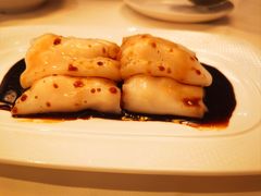 鲜虾仁肠粉-利苑酒家(合景国际金融广场店)