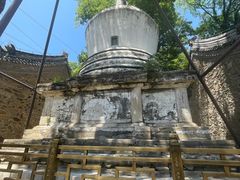 -潭柘寺景区