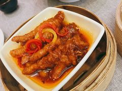 -凯逸轩·匠心粤菜(中城名仕汇店)
