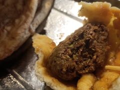 -京门老爆三(回龙观店)