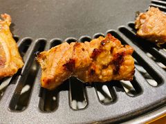 -那胡同里的小烤肉馆(开发区万达店)