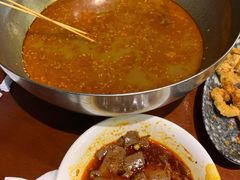 -付小姐在成都(中山公园店)