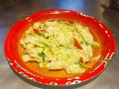 -馬伍旺川菜(江北虹悦城店)