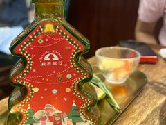 -秘密旅行Bonjour(黑金冠 江南西店)
