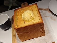 -绿茶餐厅(滨海万达广场店)