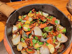 -云海肴云南菜·蒸汽石锅鱼(北京良乡华冠店)