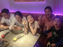 -星聚会KTV(南翔印象城MEGA店)